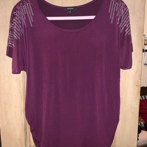 Spresso Dressing top